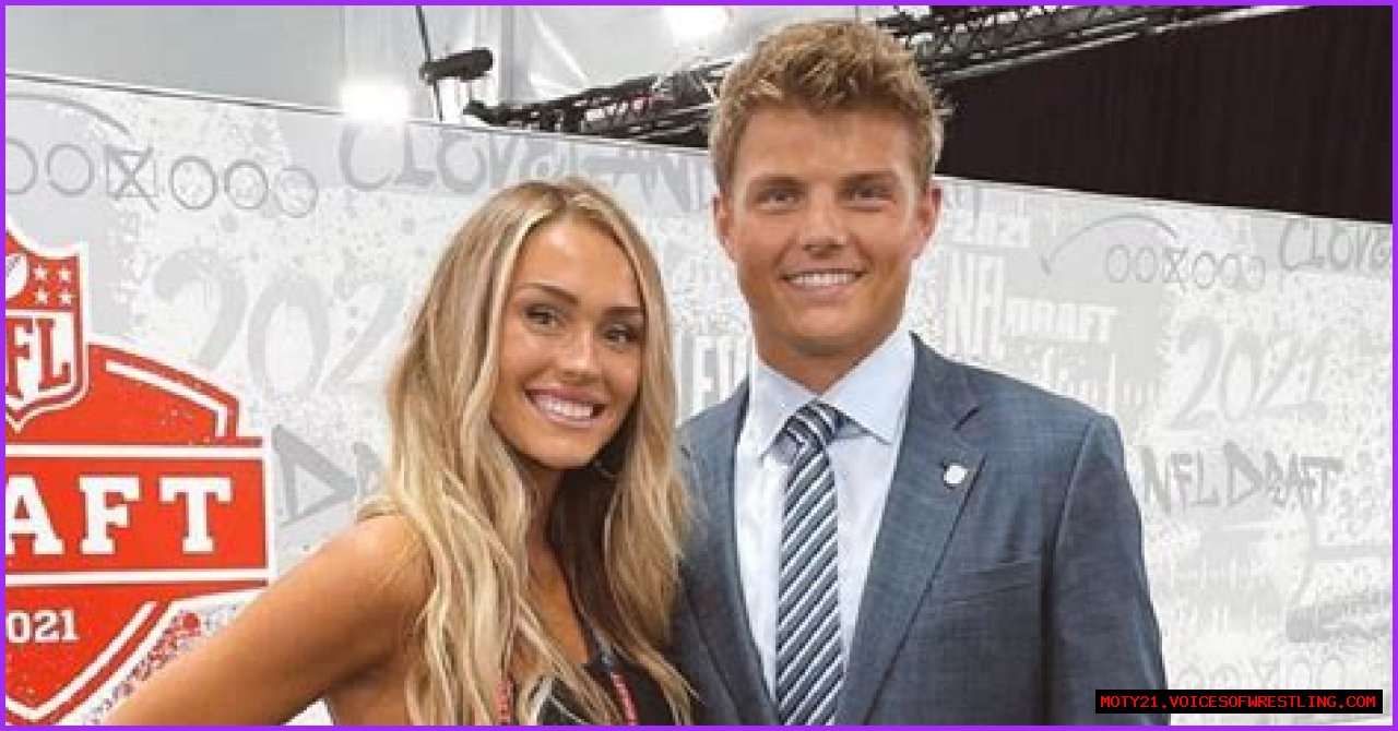 Who is Abbey Wilson Dating Now