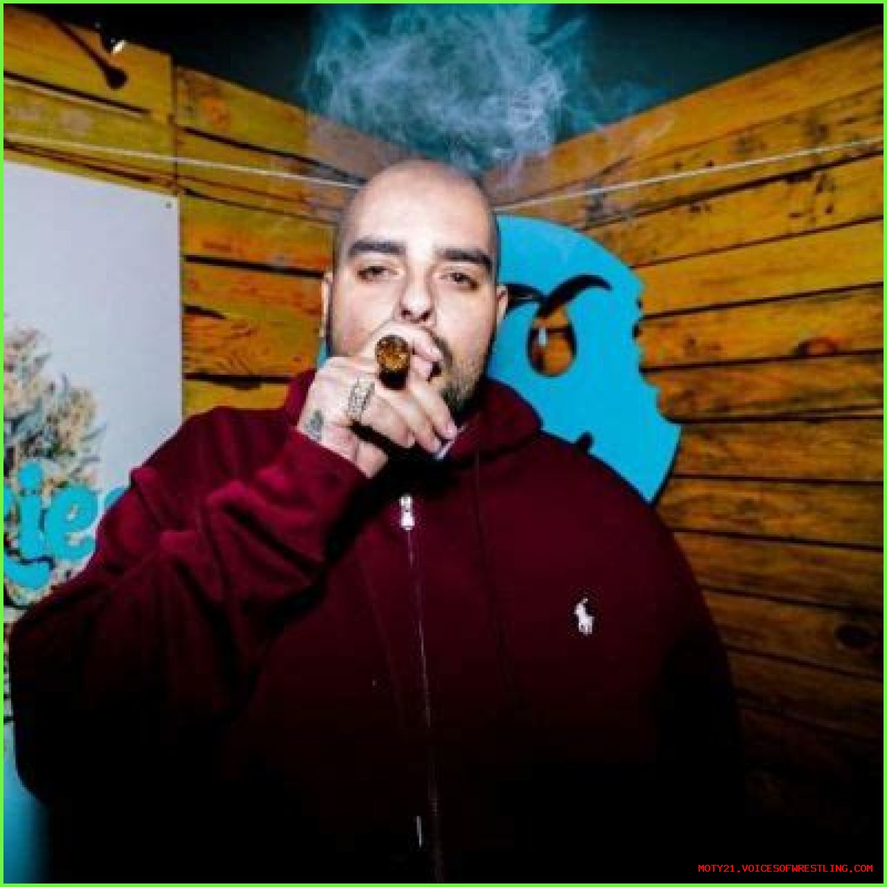 Who Is Berner? Wiki, Age, Height, Girlfriend, Dating, Net Worth