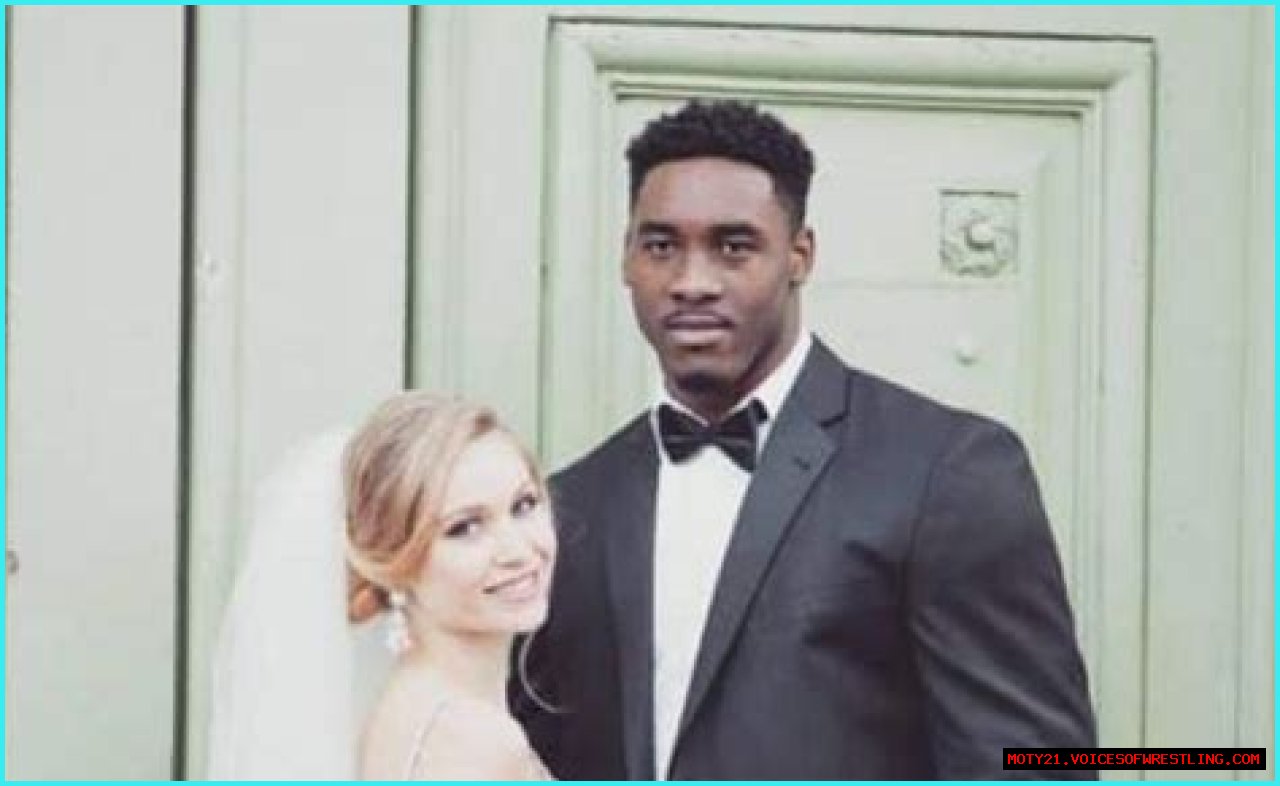 Who is Geno Smith wife, Hayley Eastham