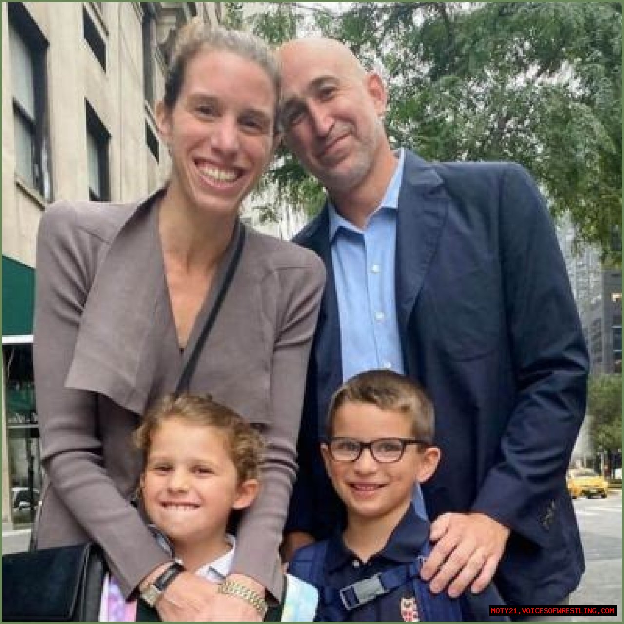 Who Is Henry Charles? Meet Alissa Heinerscheid Husband: Married Life And Kids