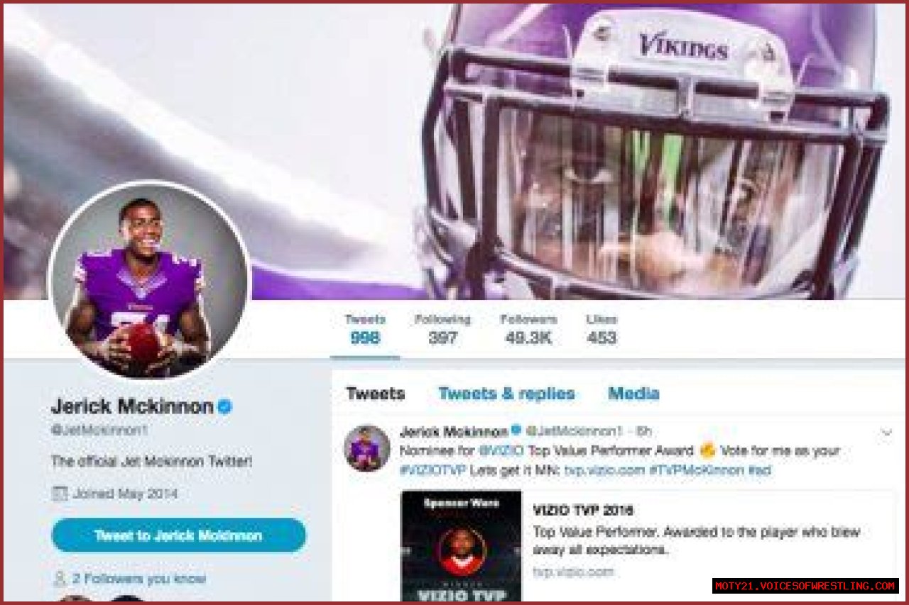 Who is Jerick McKinnon’s Girlfriend? 