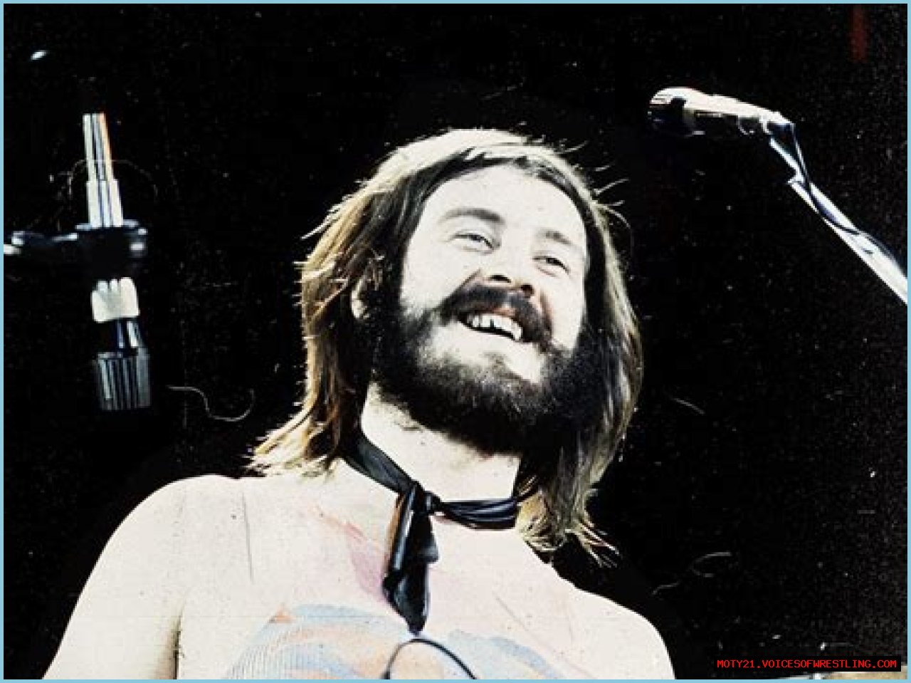 Who is John Bonham? The Renowned Drummer of Led Zeppelin