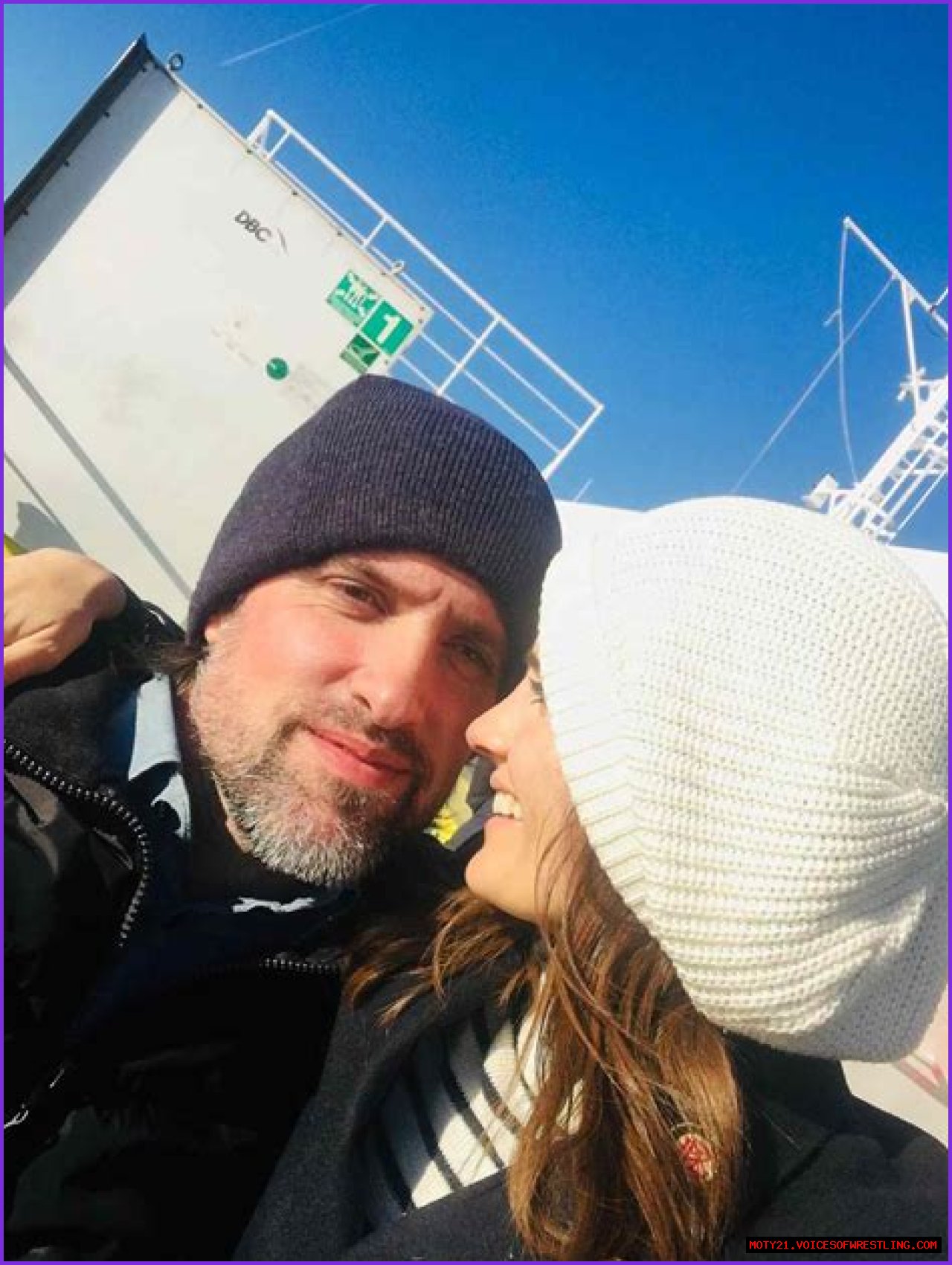 Who is Kris Brkljac? All about Stana Katic’s husband amidst news of couple’s first child together