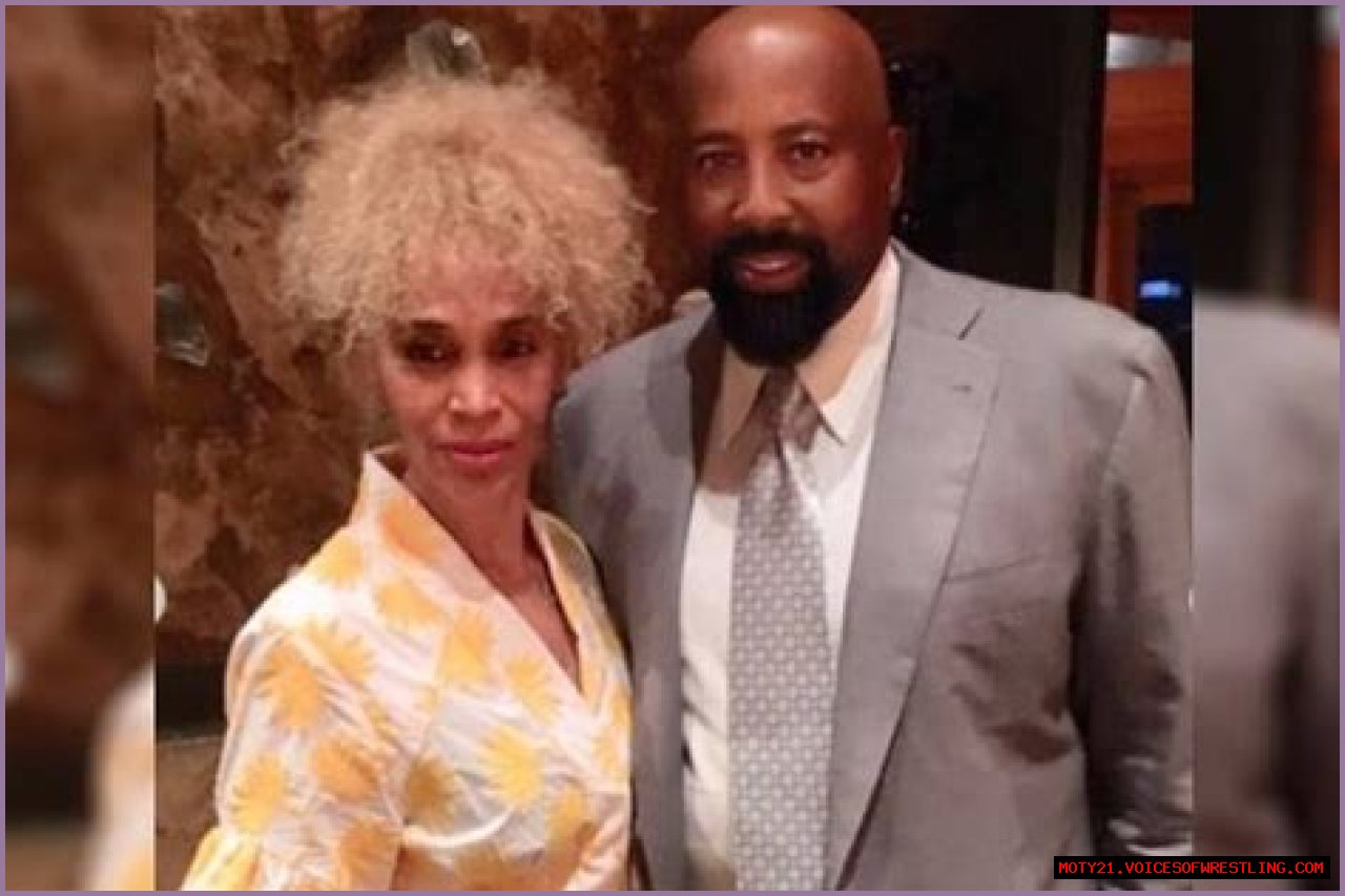 Who Is Mike Woodson’s Wife Terri Woodson? Any Children Together?