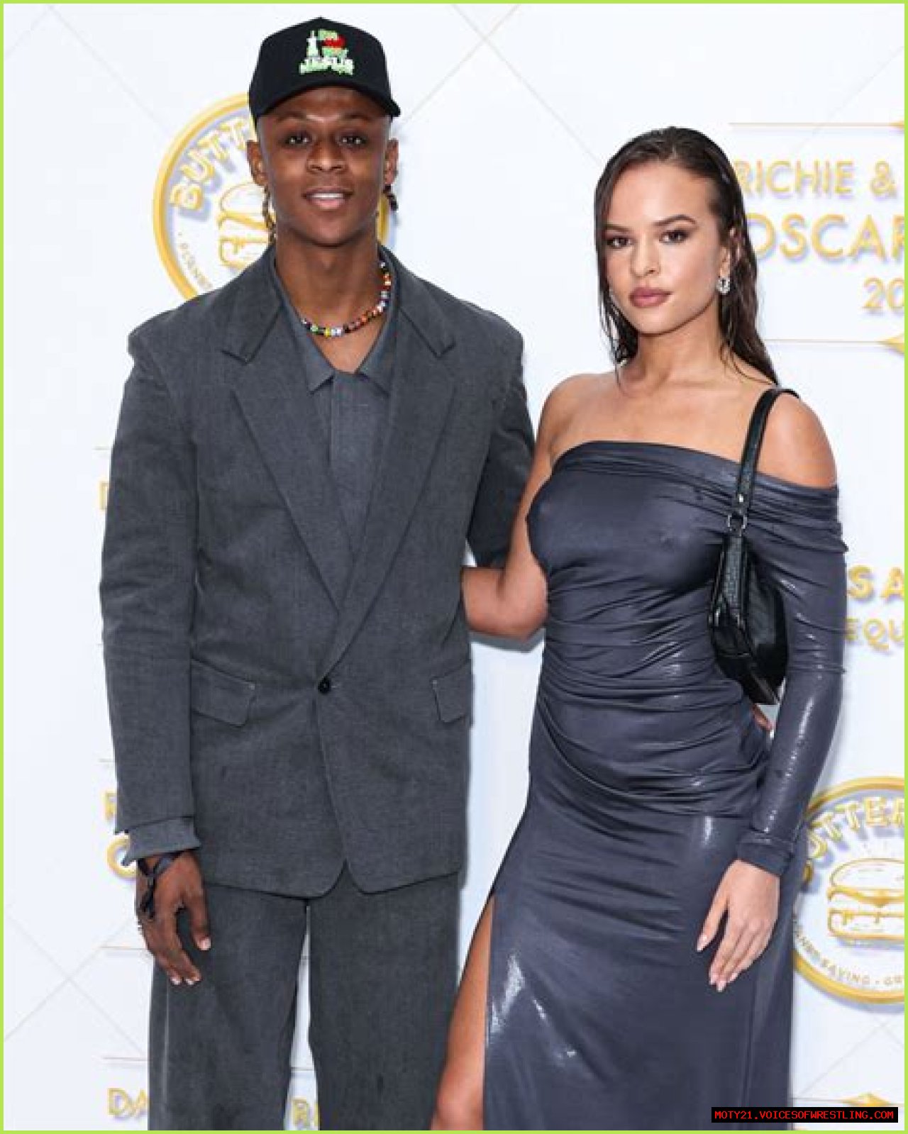 Who is Myles O'Neal Dating Now
