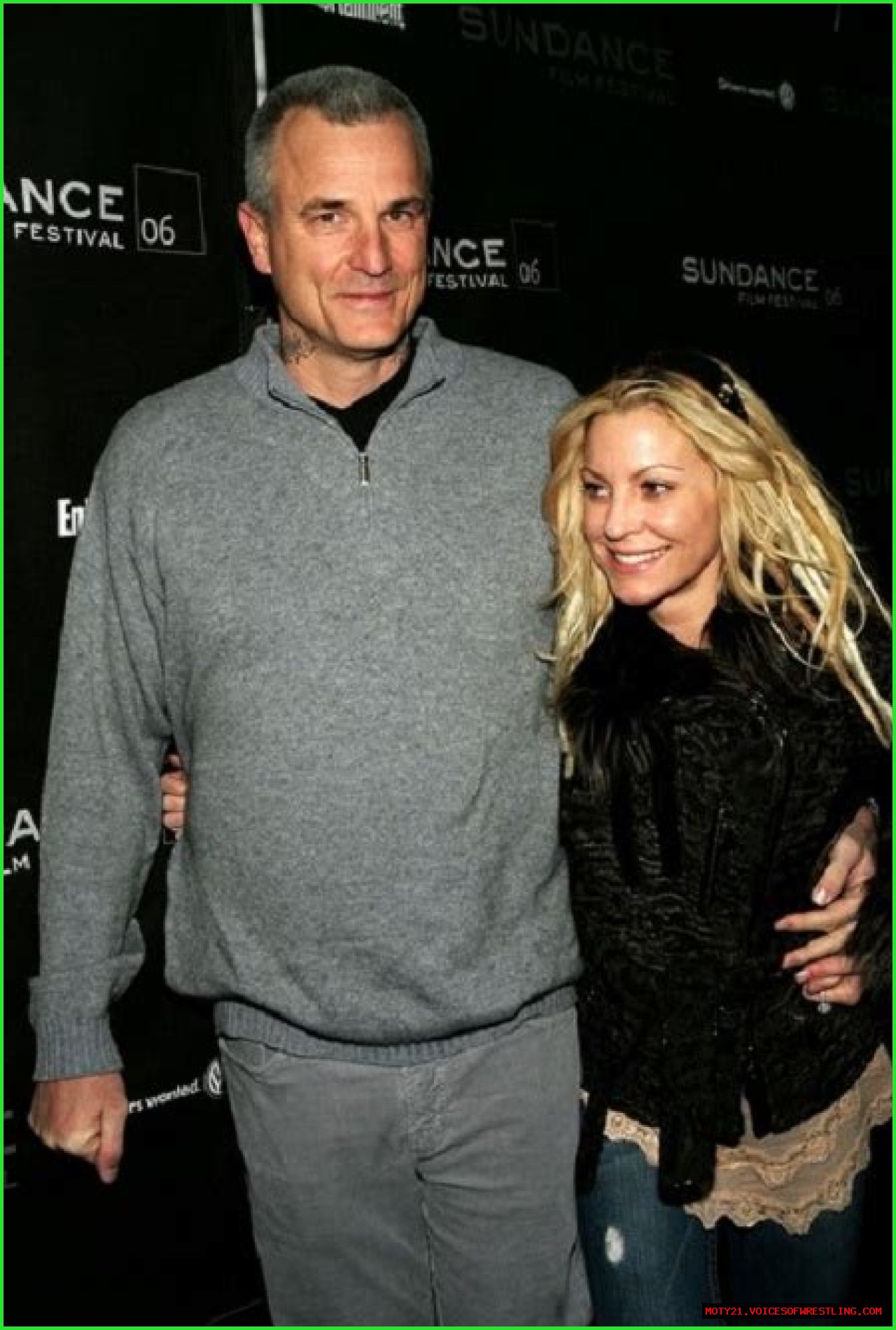 Who is Nick Cassavetes Dating Now