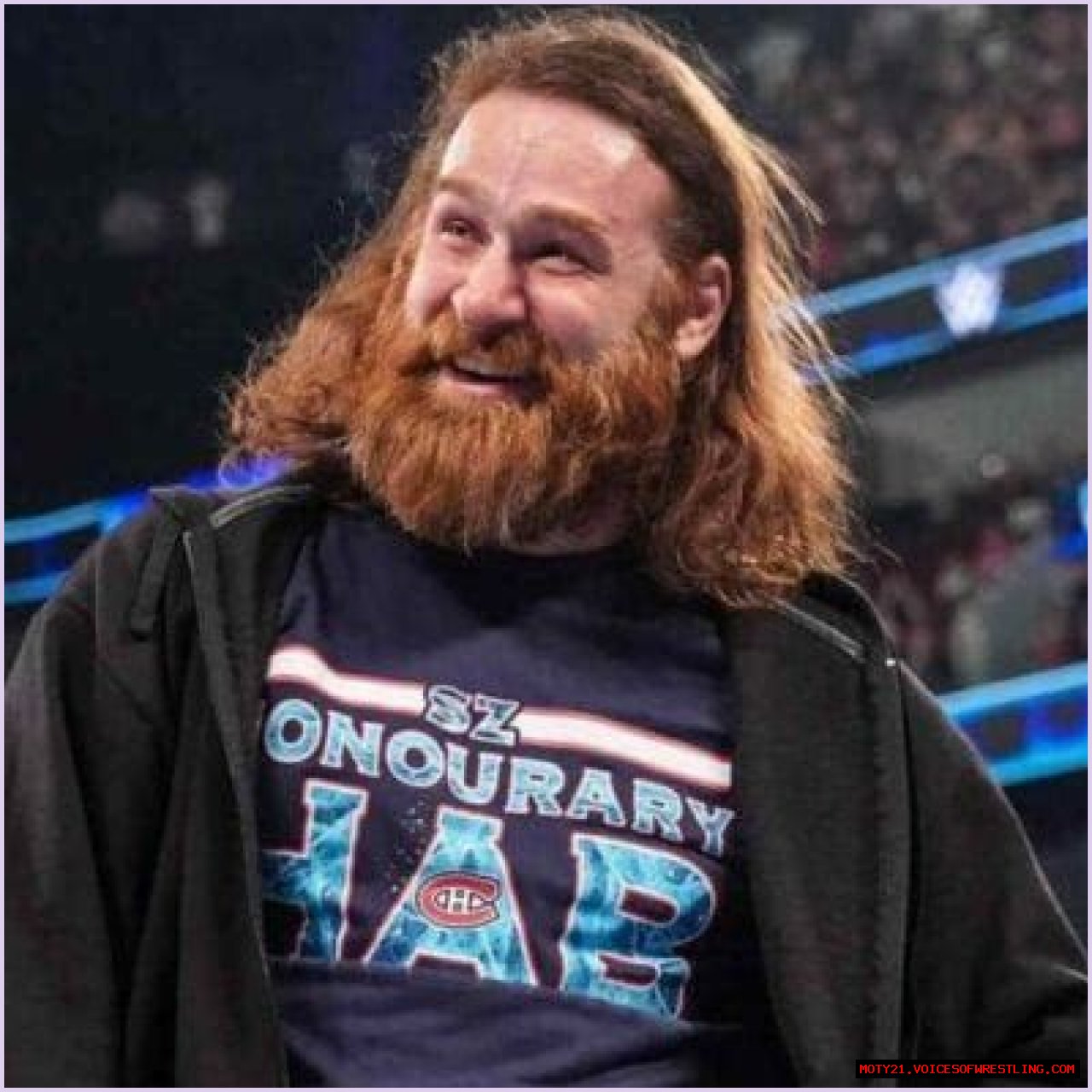 Who Is Sami Zayn | WWE Star Career Highlights | Age And Net Worth