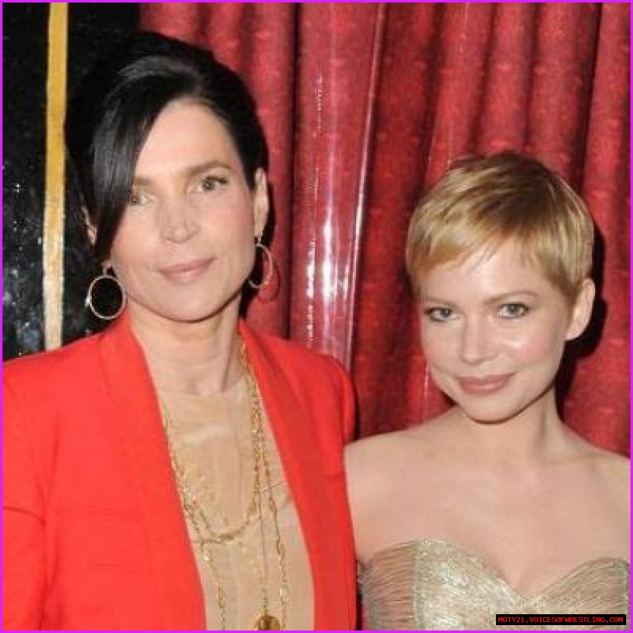 Who Is Sophie Rubin? Meet Julia Ormond Daughter: Family And Relationship