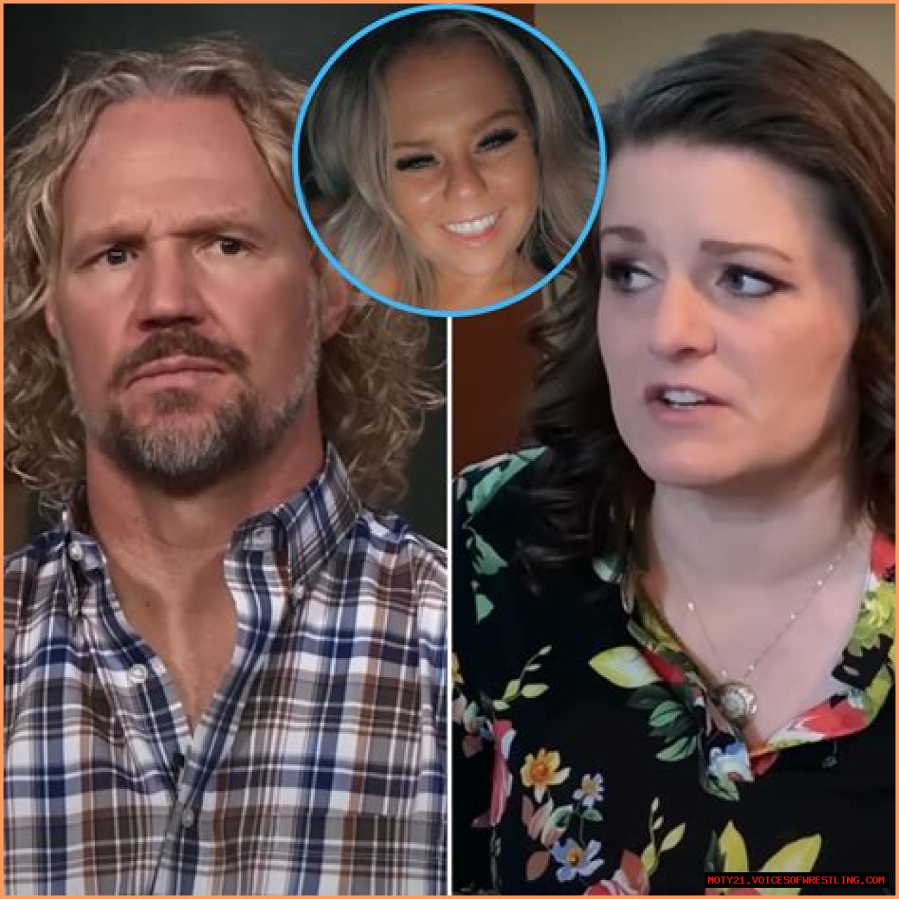 Why are Kody and Robyn Brown following church rules? TLC's 'Sister Wives' stars allegedly looking for new sister wife