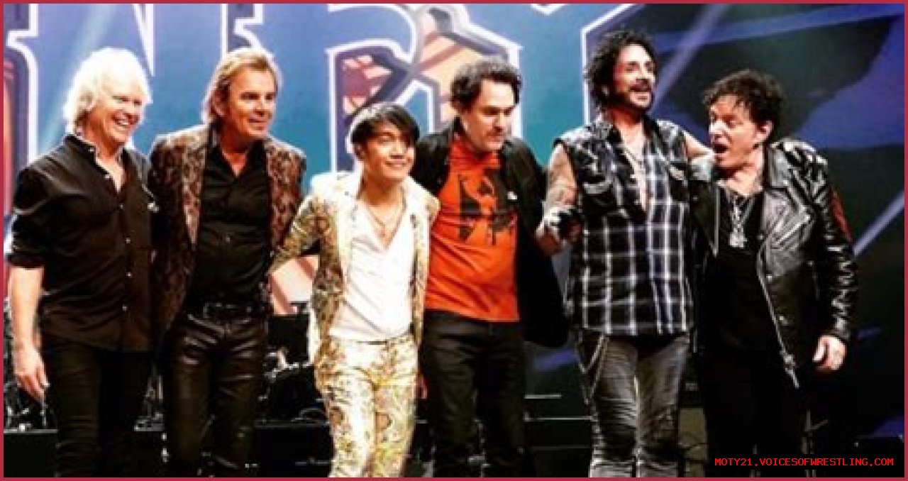 Why did Arnel Pineda leave Journey? – Celebrity.fm – #1 Official Stars, Business & People Network, Wiki, Success story, Biography & Quotes