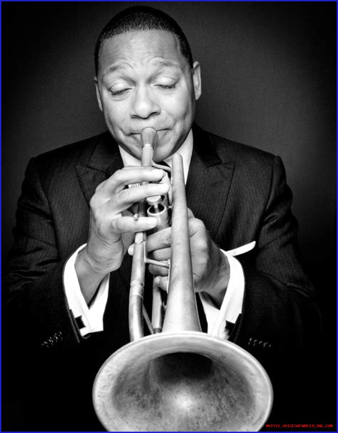 Wynton Marsalis