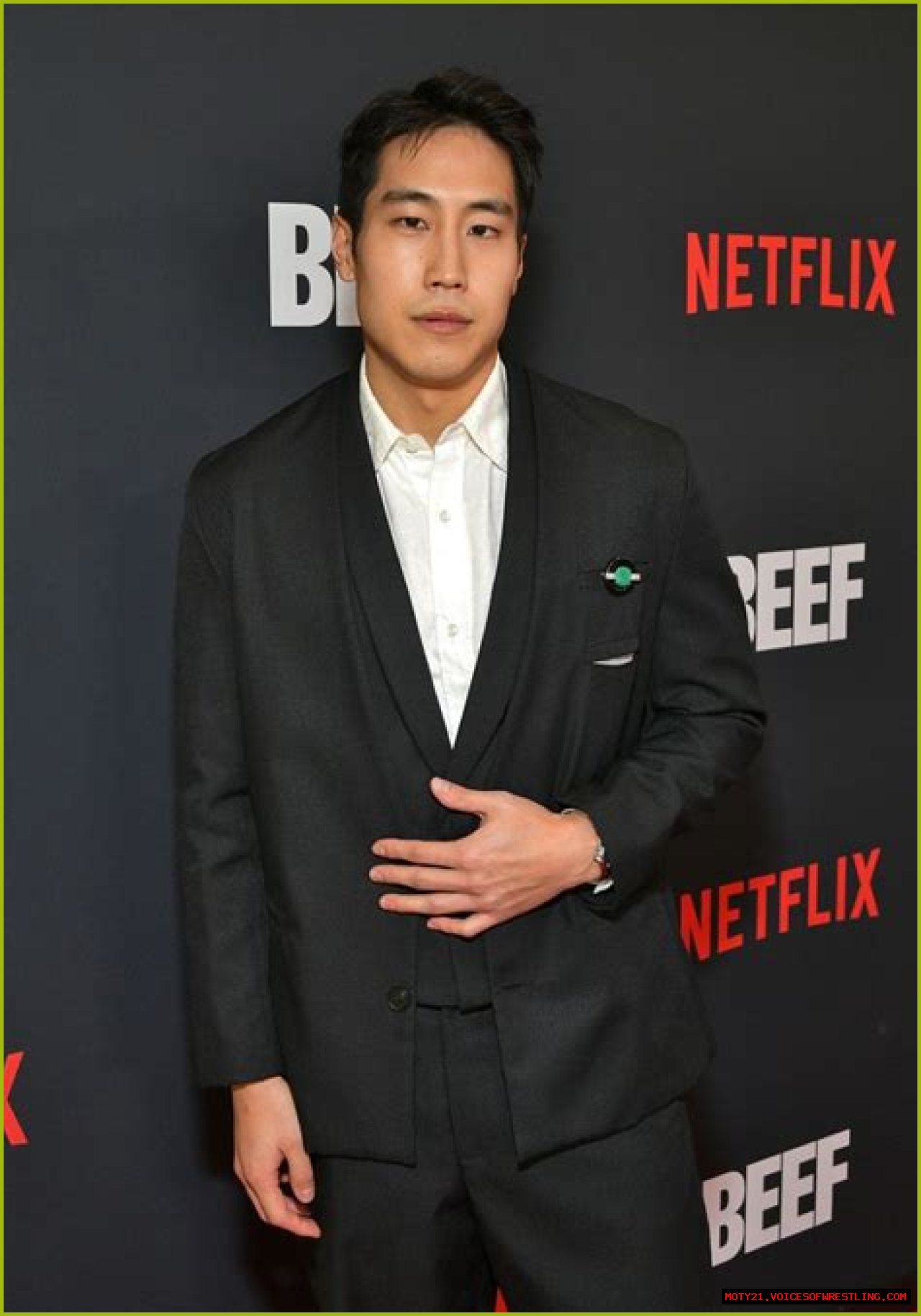 Young Mazino  Bio (Wiki) 