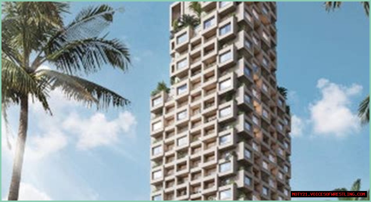 Zanzibar sets out plan to build the worlds tallest eco-friendly tower