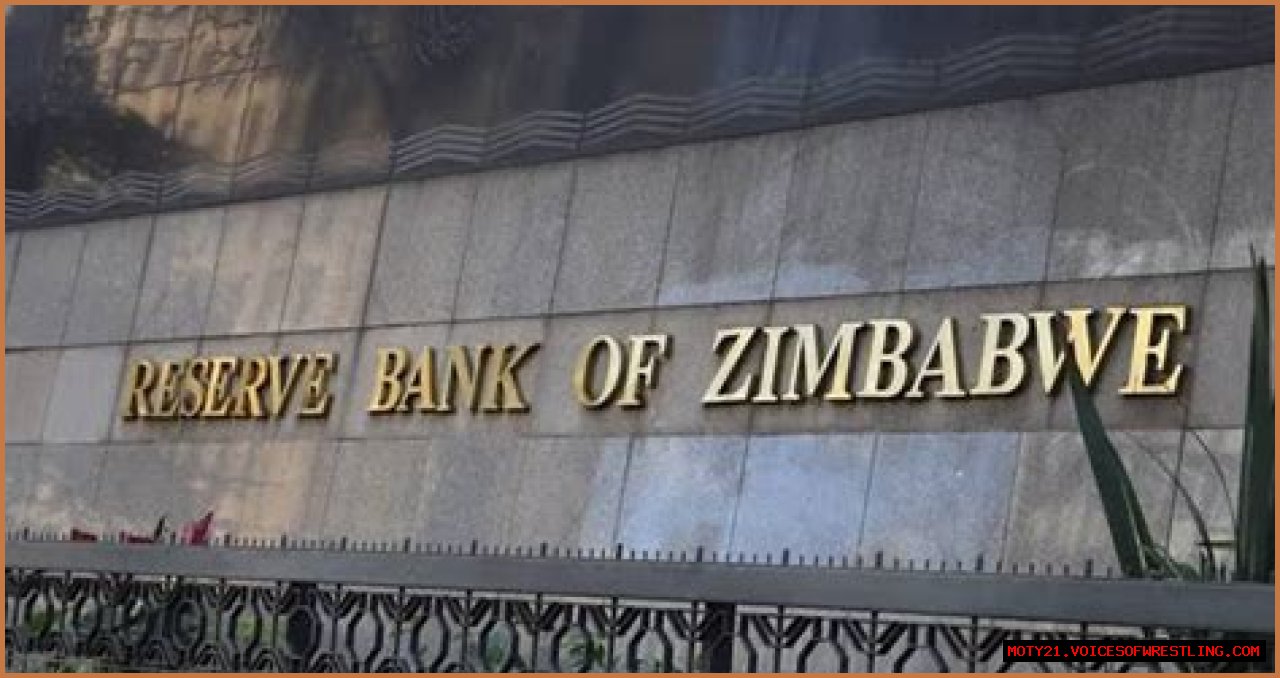 Zimbabwe holds world's highest interest rate at 150%, after MPC meeting